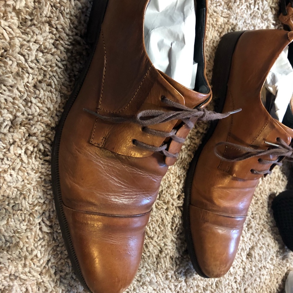 MENS KENNETH COLE SHOES 👞